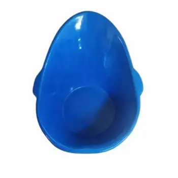 Blue Frp Bath Tub